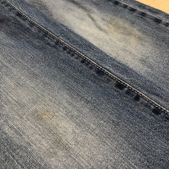 Boy’s jeans - Size 7 - Picture 4 of 7